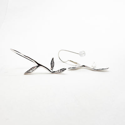 Branch Earrings