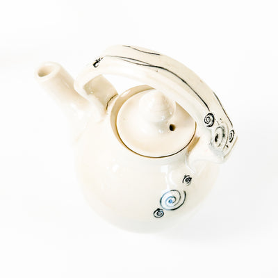 Teapot
