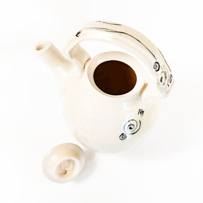 Teapot