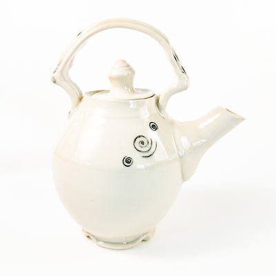 Teapot