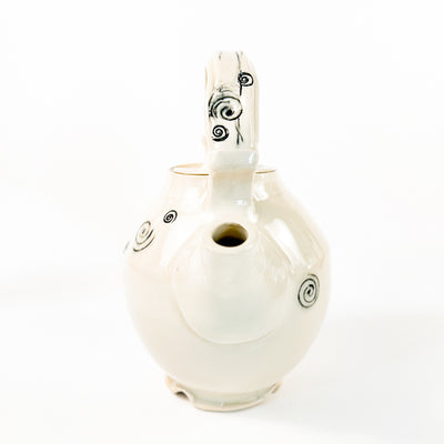 Teapot