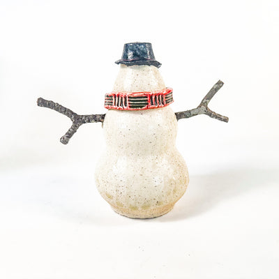 Snowman 12