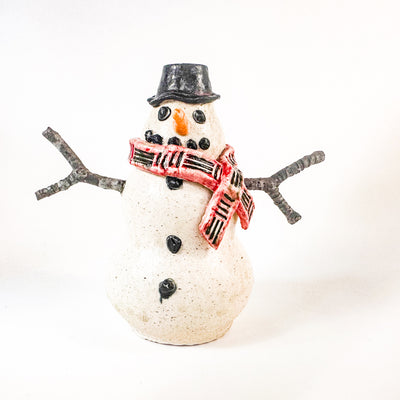Snowman 12