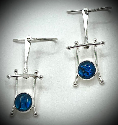 Shinto Earrings