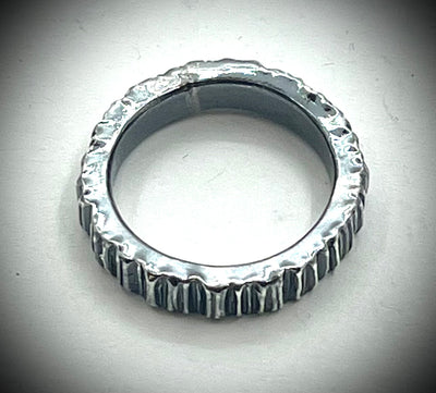 Boiler Chip Men's Band