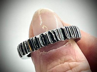 Boiler Chip Men's Band