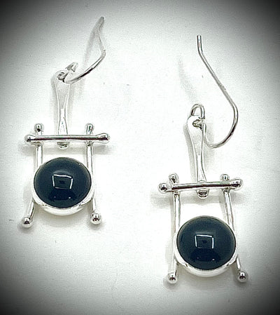 Shinto Earrings