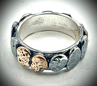Coastal Maine Ring