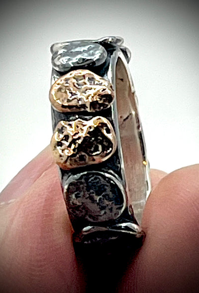 Coastal Maine Ring