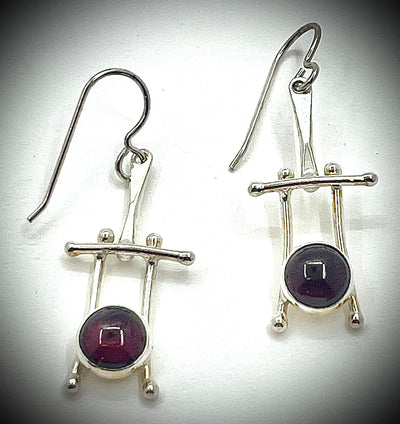 Shinto Earrings