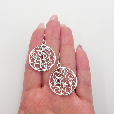 Stella earrings