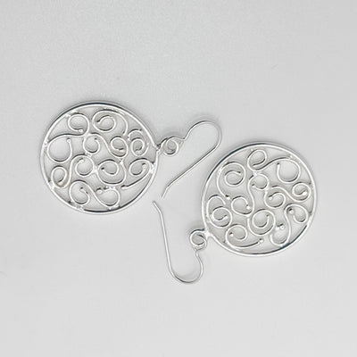 Stella earrings
