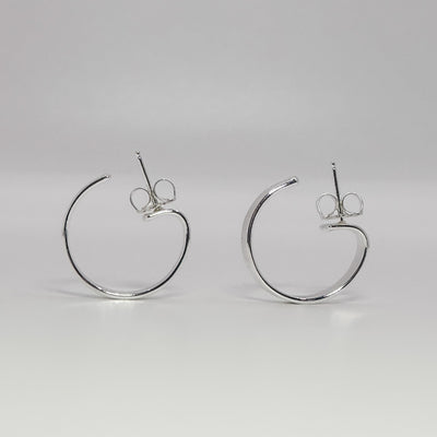 Small bandage texture hoops