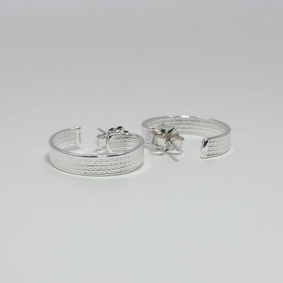 Small bandage texture hoops