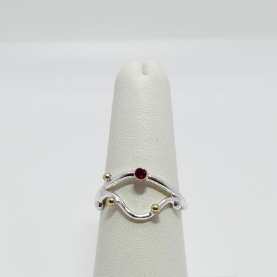 sweet nothing ring ruby