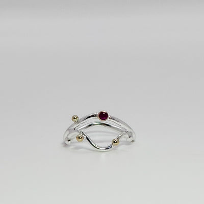 sweet nothing ring ruby
