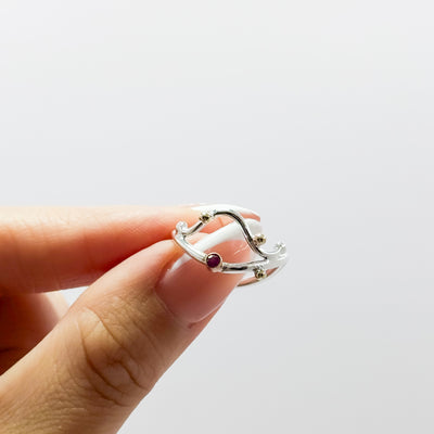 sweet nothing ring ruby