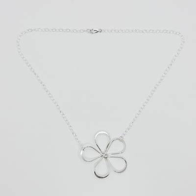 Flower Power Small necklace