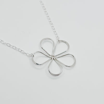Flower Power Small necklace