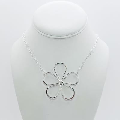 Flower Power Large necklace