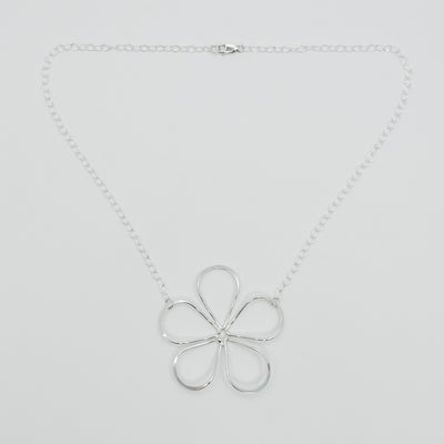 Flower Power Large necklace