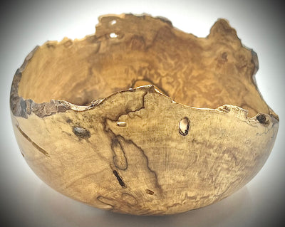 Flowering Dogwood Bowl