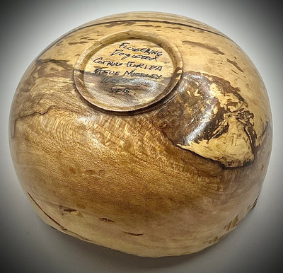 Flowering Dogwood Bowl