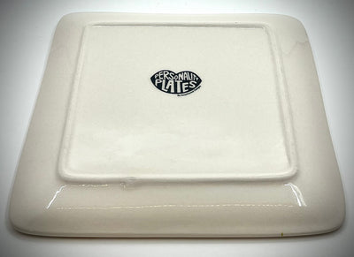 Lola OG Sister Plate