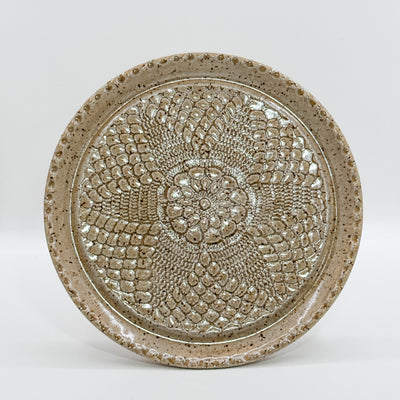 Dome Server in Oatmeal