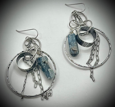 Lost'N Found Earrings