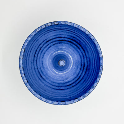 apple baker in Quinn blue