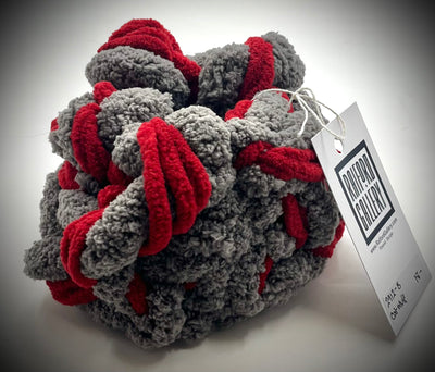 Cat (or Chihuahua) Muffs