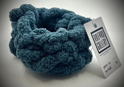 Cat (or Chihuahua) Muffs