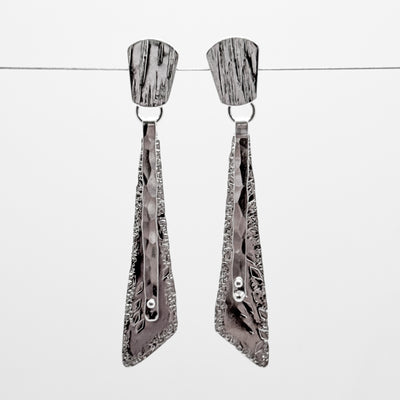 Hera Protectress Earrings