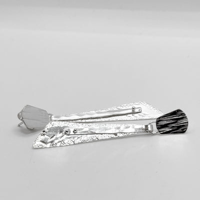 Hera Protectress Earrings