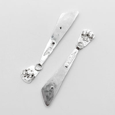 Hera Protectress Earrings