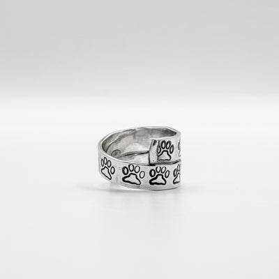 Paw Ring