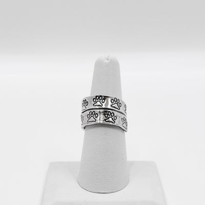 Paw Ring