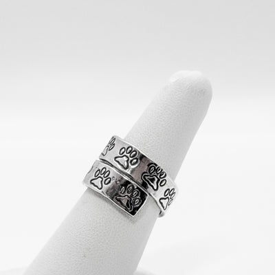 Paw Ring