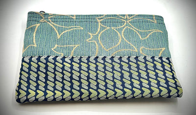 Small Pouch with Jewish Star