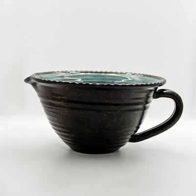 Batter Bowl in green