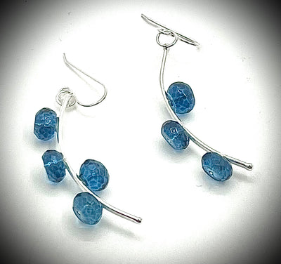 Jayne Earrings