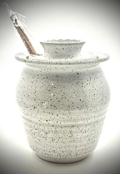 Large Honey Pot