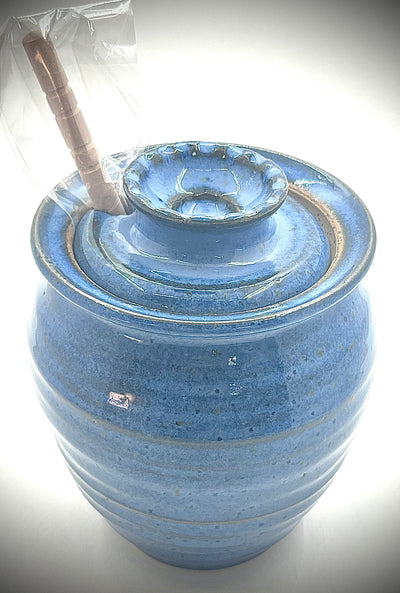 Large Honey Pot