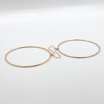 16/2.5 Hoop eearings