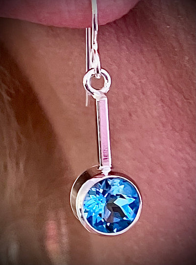 Corner Office Earrings