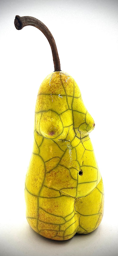 Pear Naked Lady 3