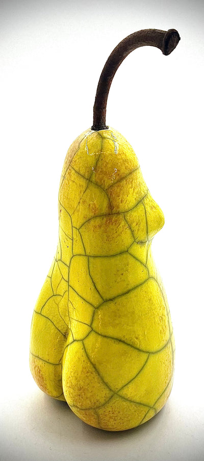 Pear Naked Lady 3