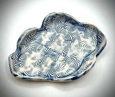 Small Chotchkies Tray