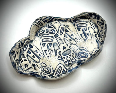 Small Chotchkies Tray